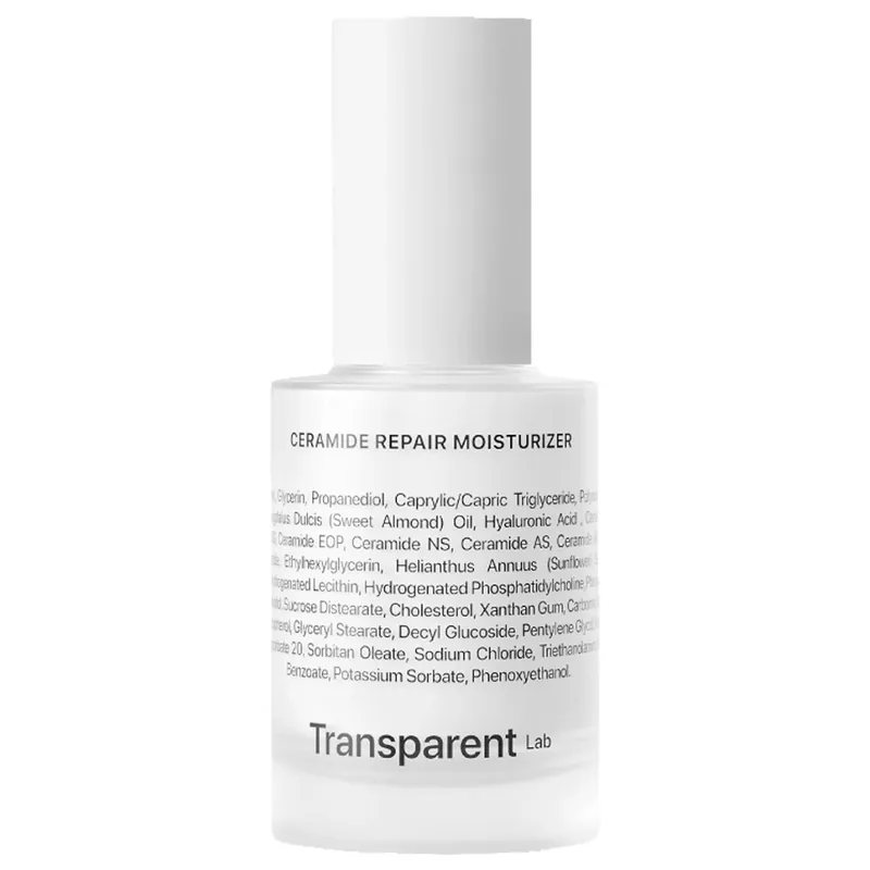 Ceramide Repair Moisturizer Gesichtsserum 30 ml Neue Ware