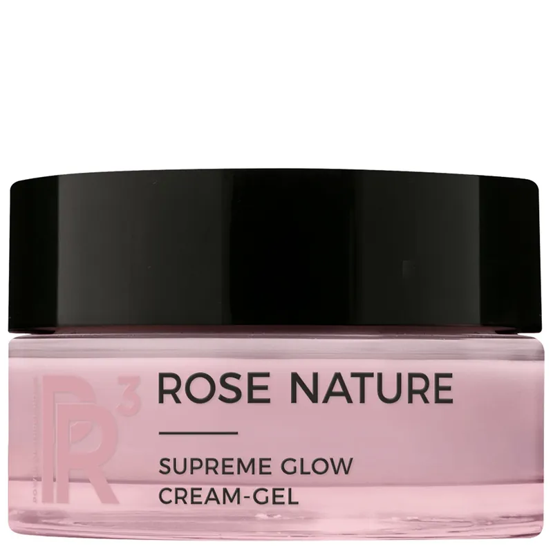 Online Kaufen ROSE NATURE Supreme Glow Cream-Gel Gel-Creme 50 ml