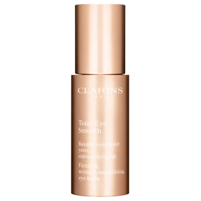 Neue Kollektion Total Eye Smooth Augenfluid 15 ml