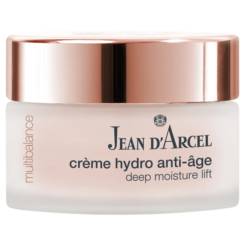 Must-Have multibalance crème hydro anti-âge Gesichtscreme 50 ml