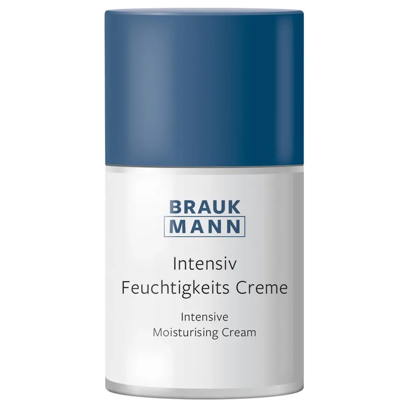 Intensiv Feuchtigkeits Creme Gesichtscreme 50 ml Rabatt