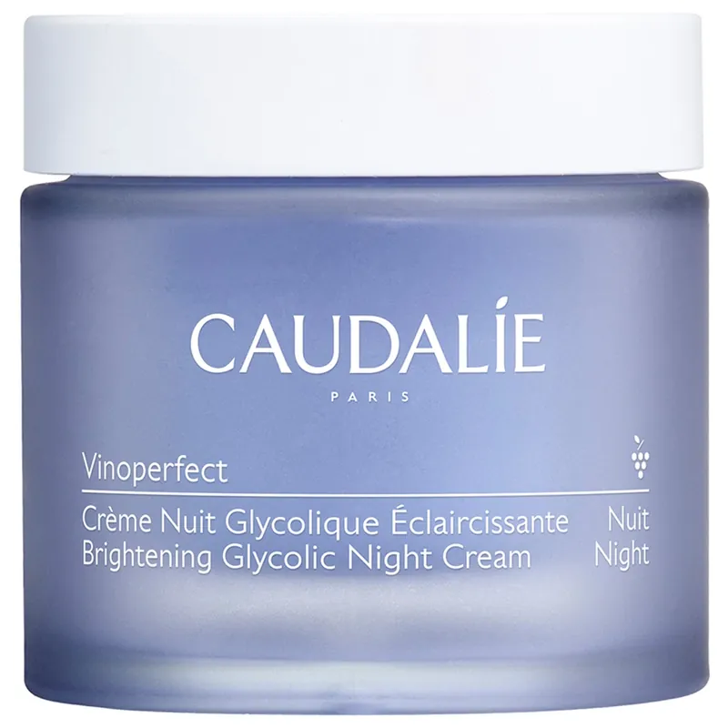 Vinoperfect Anti-Pigmentflecken Nachtcreme Gesichtscreme 50 ml Sale