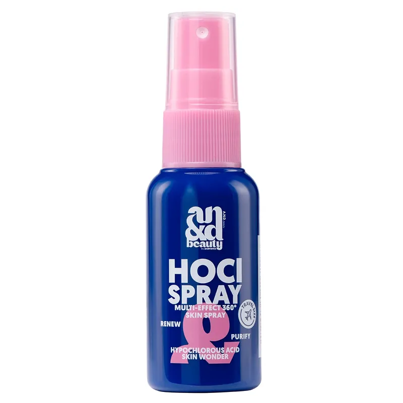 HOCl Spray Gesichtsspray 30 ml Aktuell