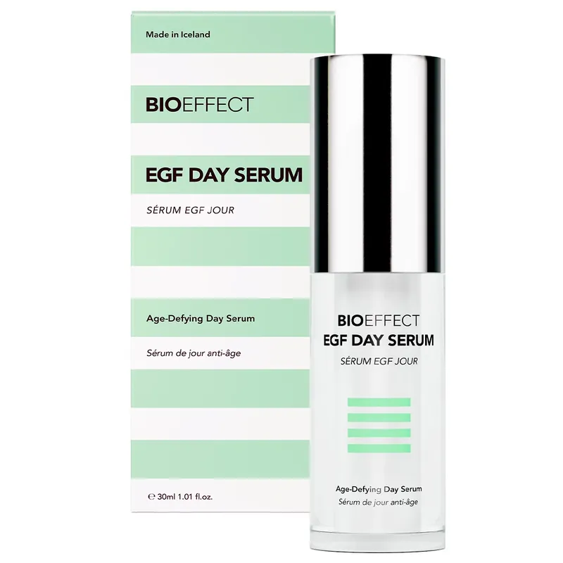 Direkt Vom Hersteller EGF Day Serum Gesichtsserum 30 ml
