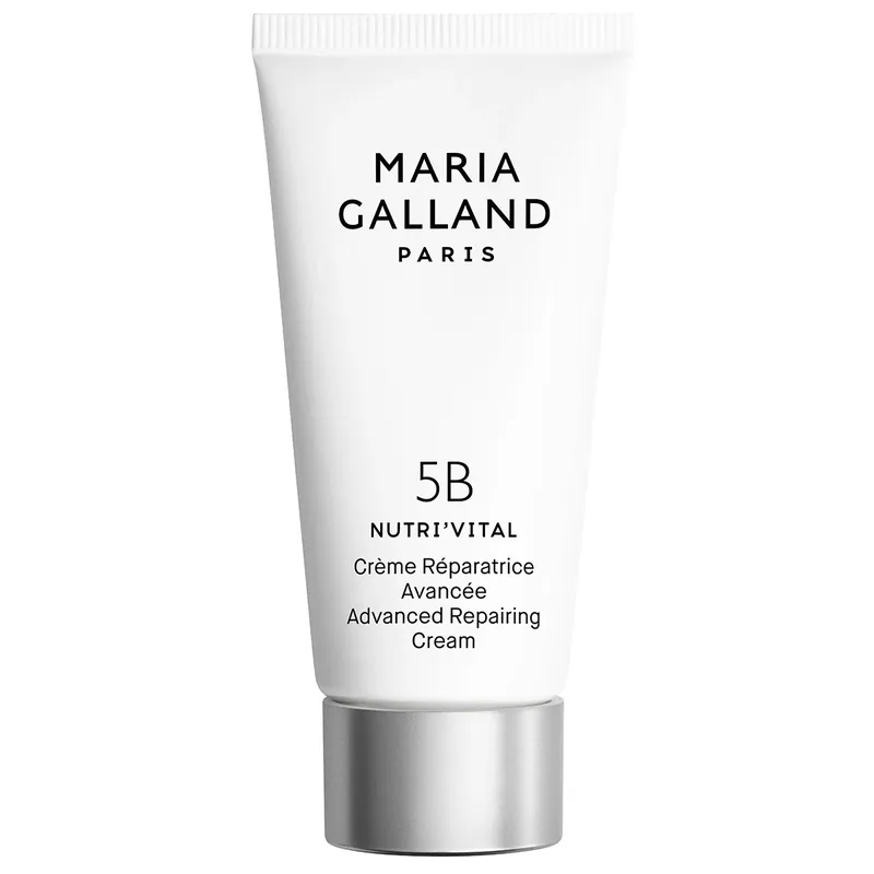 NUTRI’VITAL 5B Advanced Repairing Cream Gesichtscreme 30 ml Schneller Versand