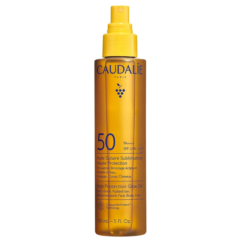 Neu Im Sortiment Sonnenöl Sehr hoher Schutz LSF 50 Sonnenöl 150 ml