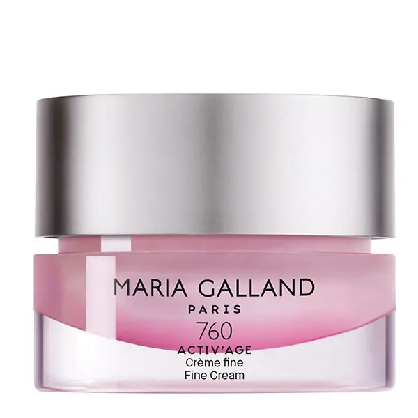 Top-Angebot ACTIV‘AGE 760 Crème Fine Gesichtscreme 50 ml
