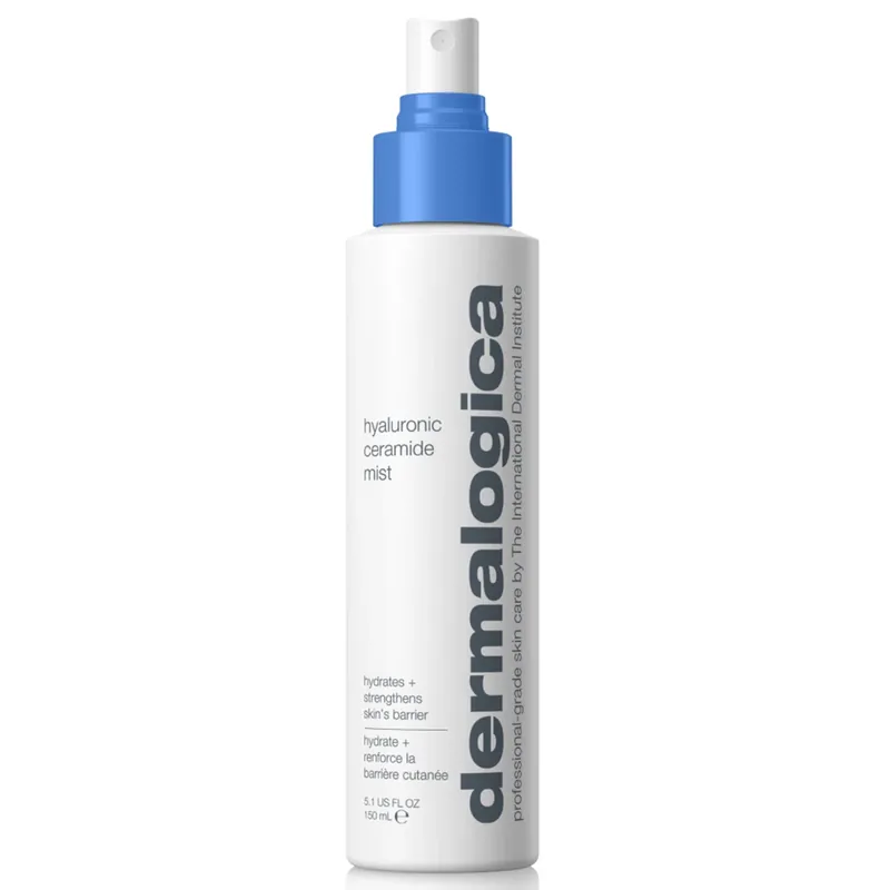 Hyaluronic Ceramide Mist Gesichtsspray 150 ml Sofort Bestellen