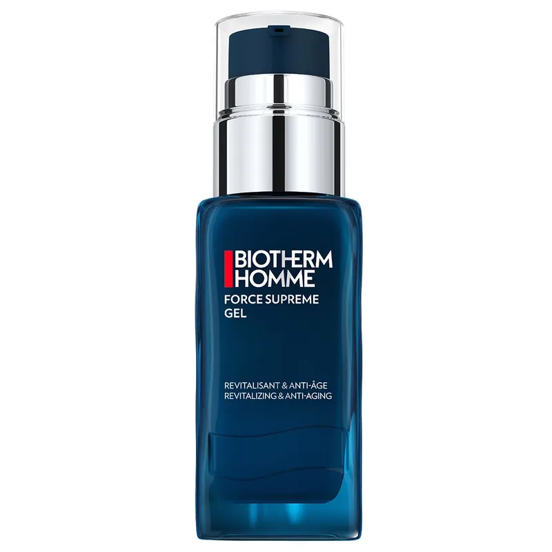Homme Force Supreme Gel Gesichtsgel 50 ml Ausverkauf