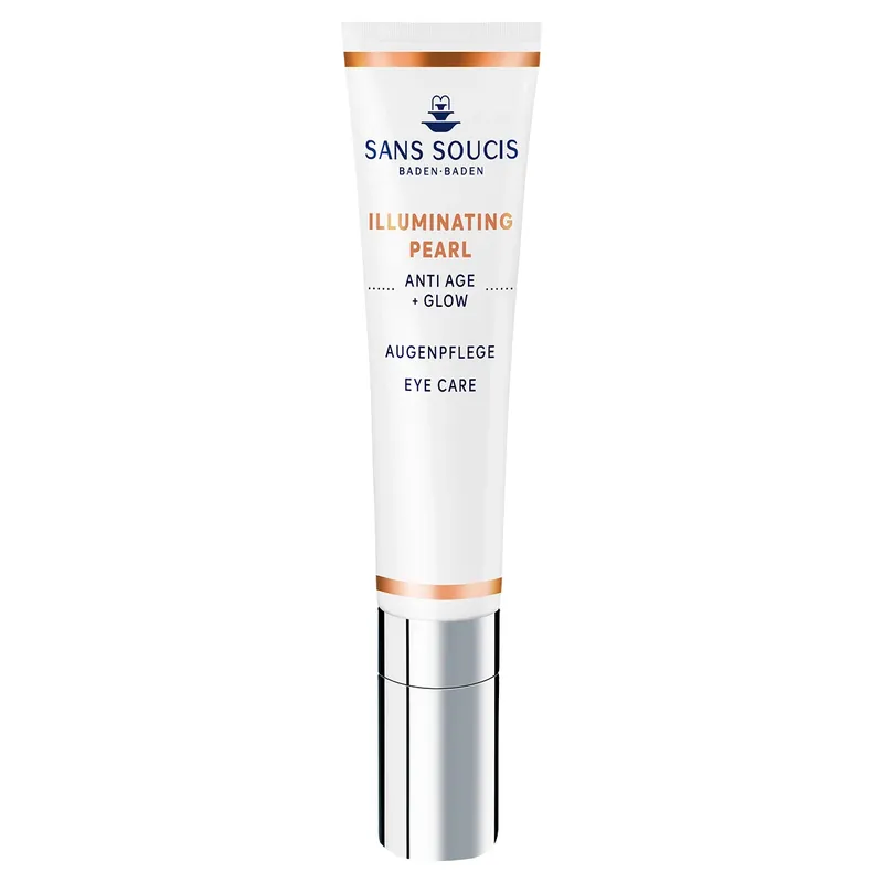 ILLUMINATING PEARL Augenpflege Augencreme 15 ml Jetzt Bestellen