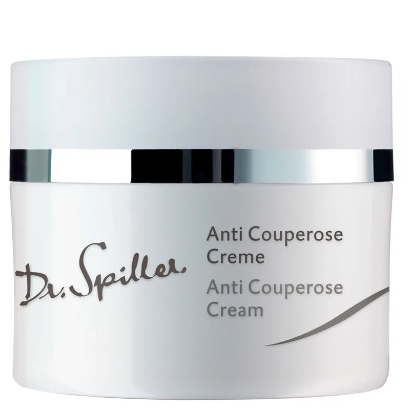 Meistverkauft Anti Couperose Creme Gesichtscreme 50 ml
