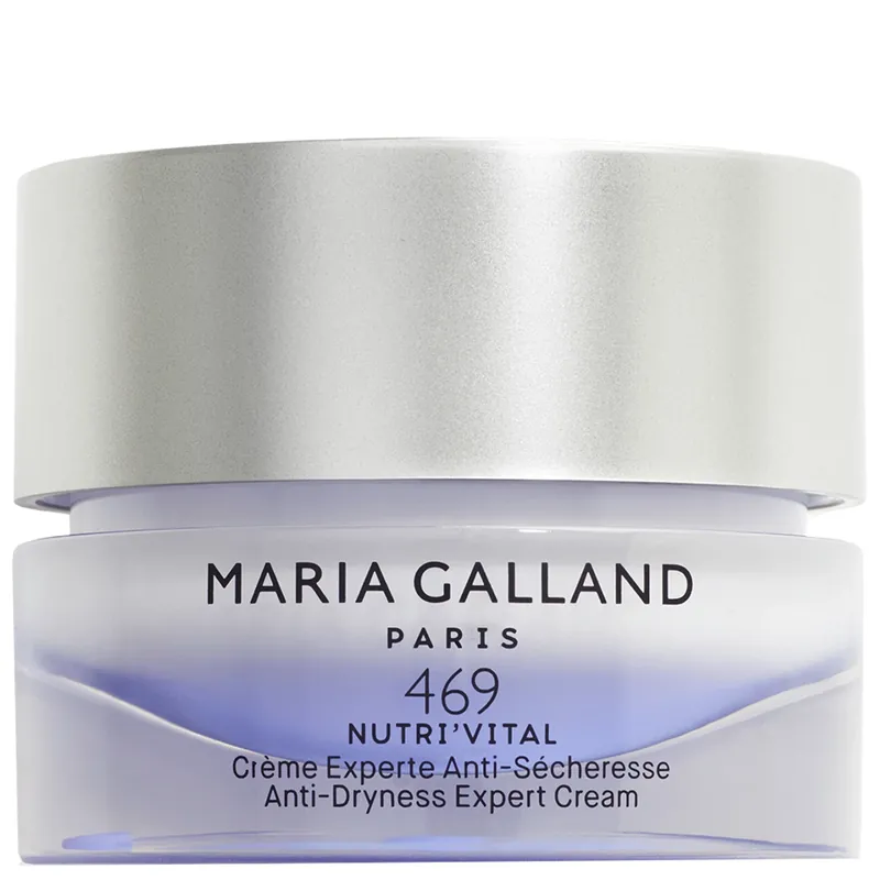 Knallerangebot NUTRI’VITAL 469 Crème Experte Anti-Sécheresse Gesichtscreme 50 ml