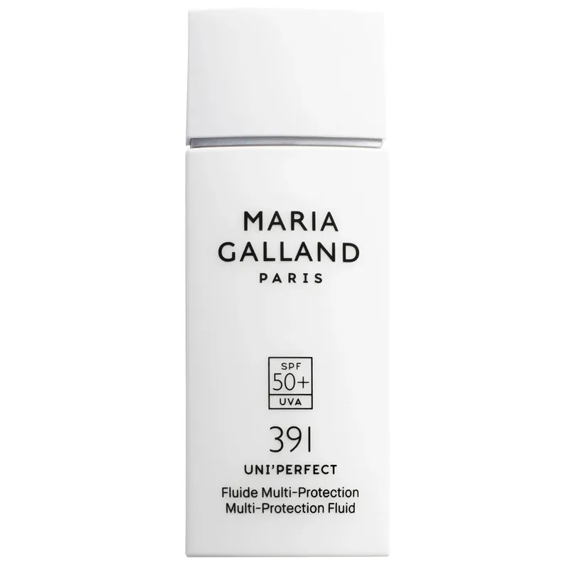 Direktkauf UNI’PERFECT 391 Fluide Multi-Protection SPF 50+ Gesichtsfluid 30 ml