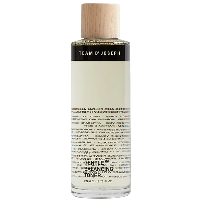 Saisonangebot Gentle Balancing Toner Gesichtstonic 200 ml