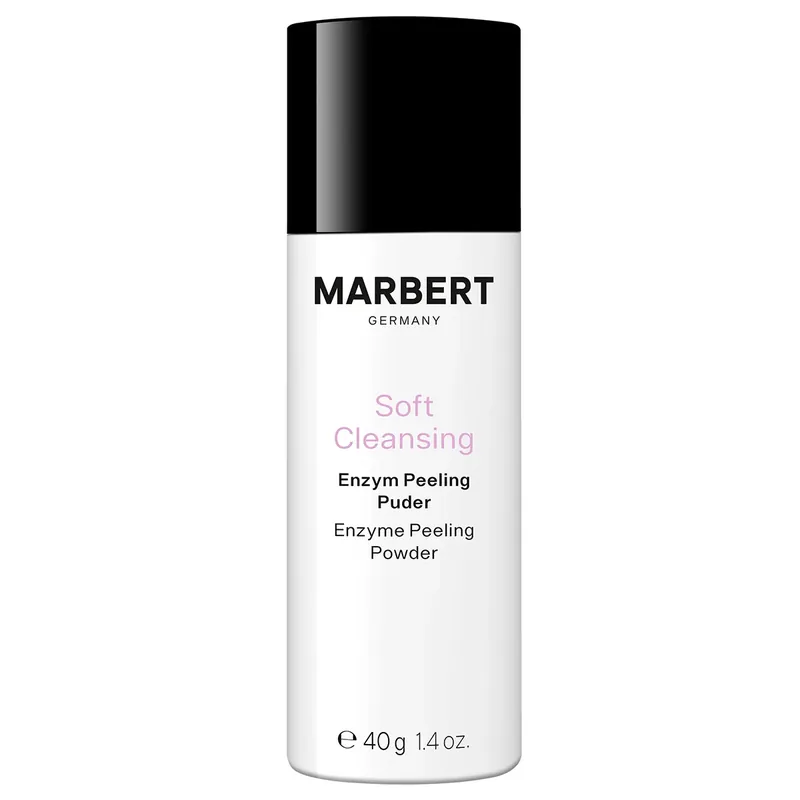 Top-Preis Soft Cleansing Enzym Peeling Puder Gesichtspeeling 40 g