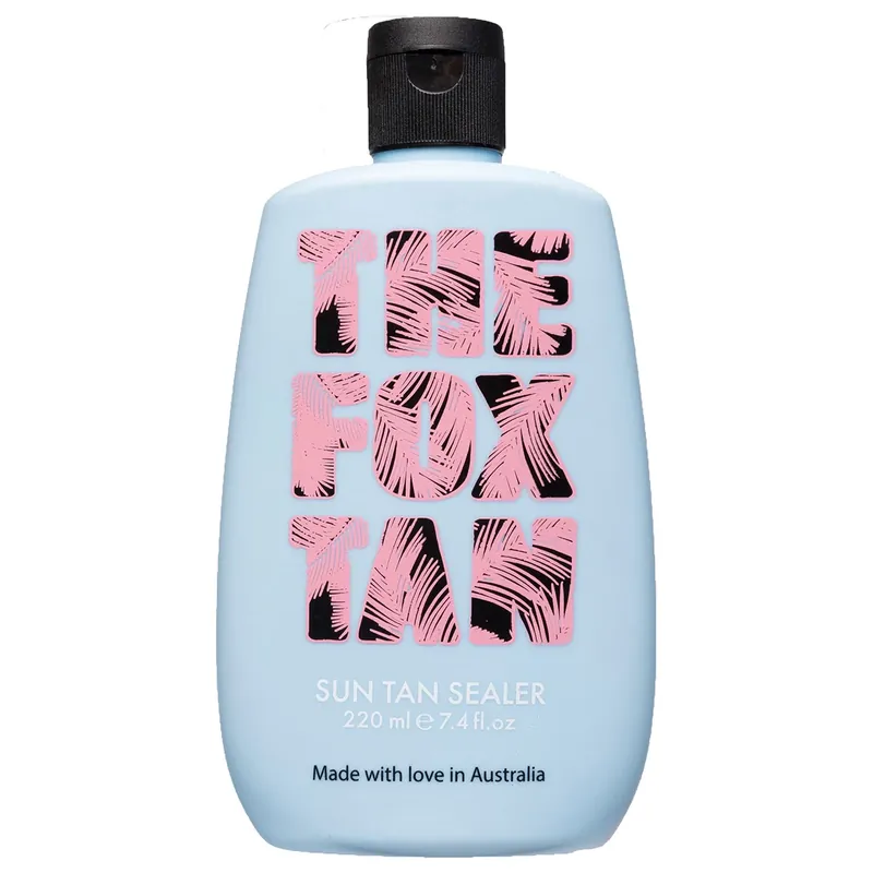Sun Tan Sealer After Sun Lotion 220 ml Sofort Bestellen