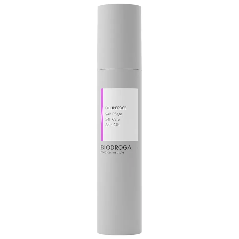 Online Kaufen Medical Institute COUPEROSE 24H PFLEGE Gesichtscreme 50 ml