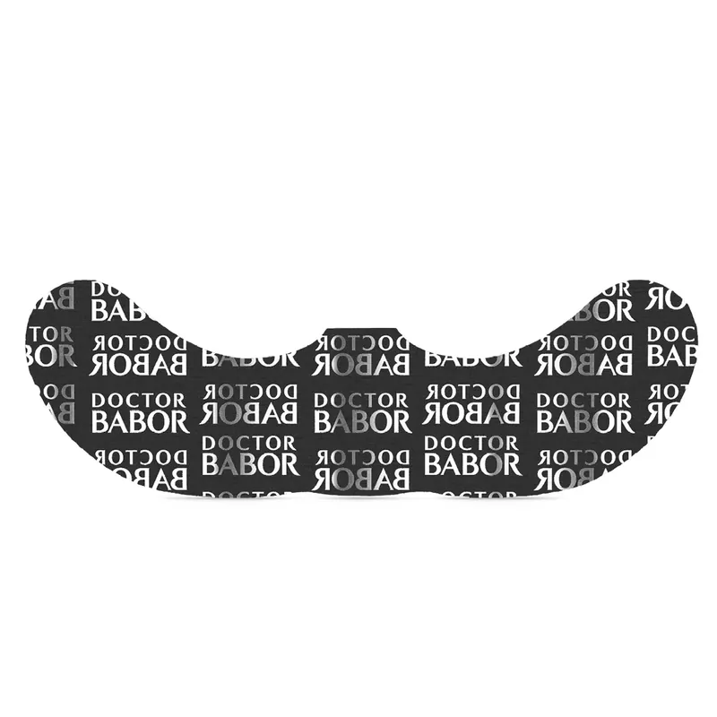 Günstig DOCTOR BABOR REFINE RENEWAL EYE ZONE PATCH Augenpads 5 Stck.