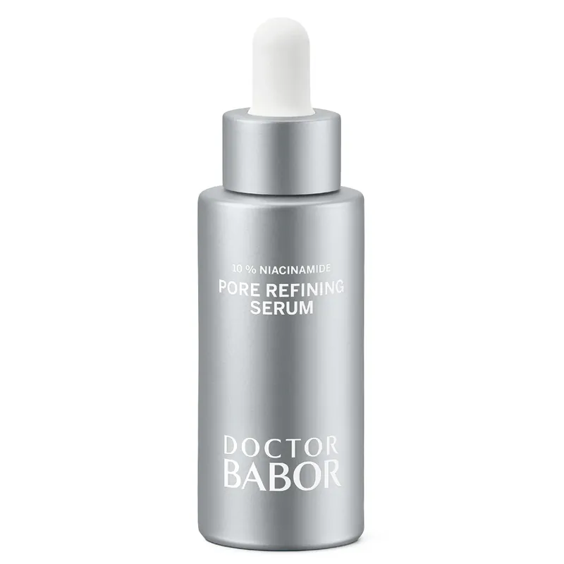 DOCTOR BABOR REFINE PORE REFINING SERUM Gesichtsserum 30 ml Mega-Angebot
