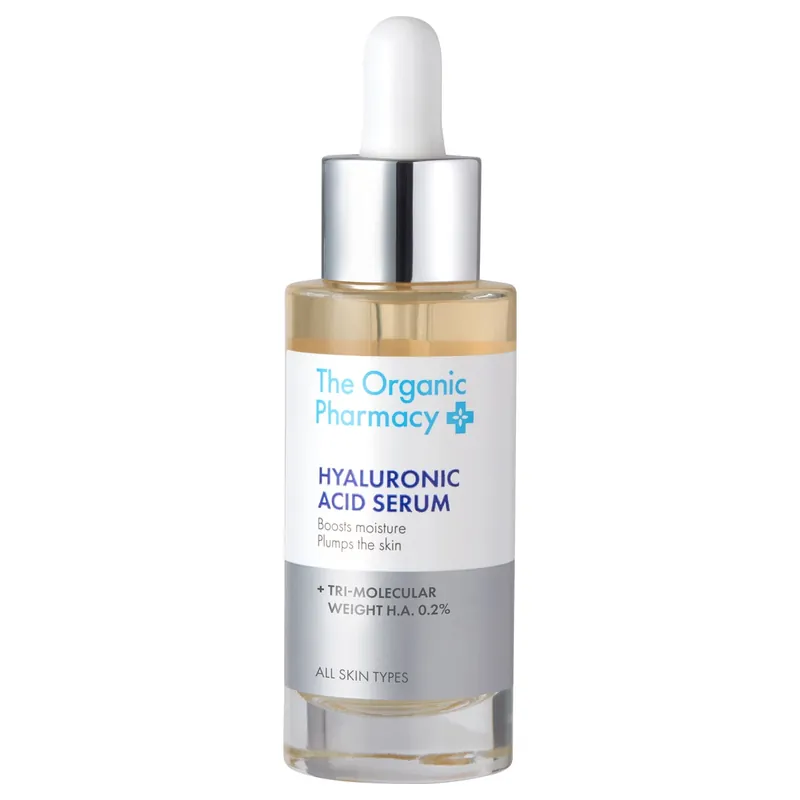 Hyaluronic Acid Serum Gesichtsserum 30 ml Jetzt Kaufen