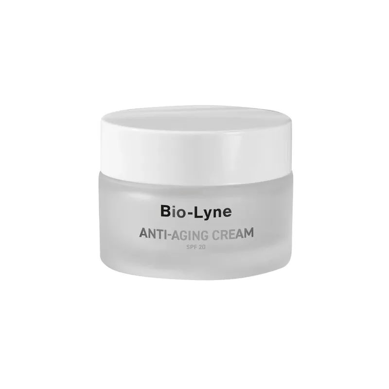 Beliebt Anti-Aging Cream SPF 20 Anti-Age Cream 50 ml