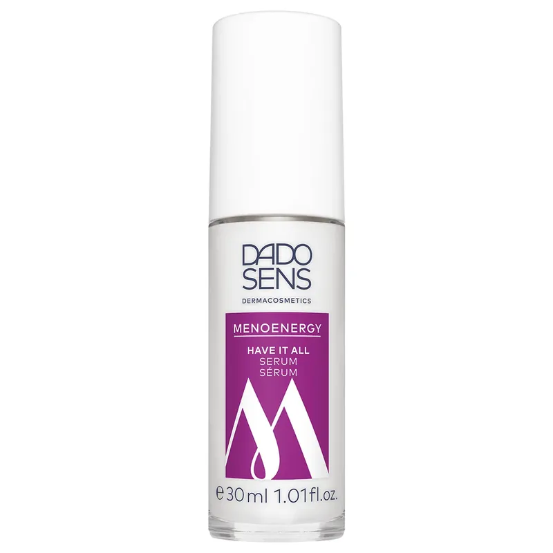 Begrenztes Angebot MENOENERGY HAVE IT ALL Serum Gesichtsserum 30 ml