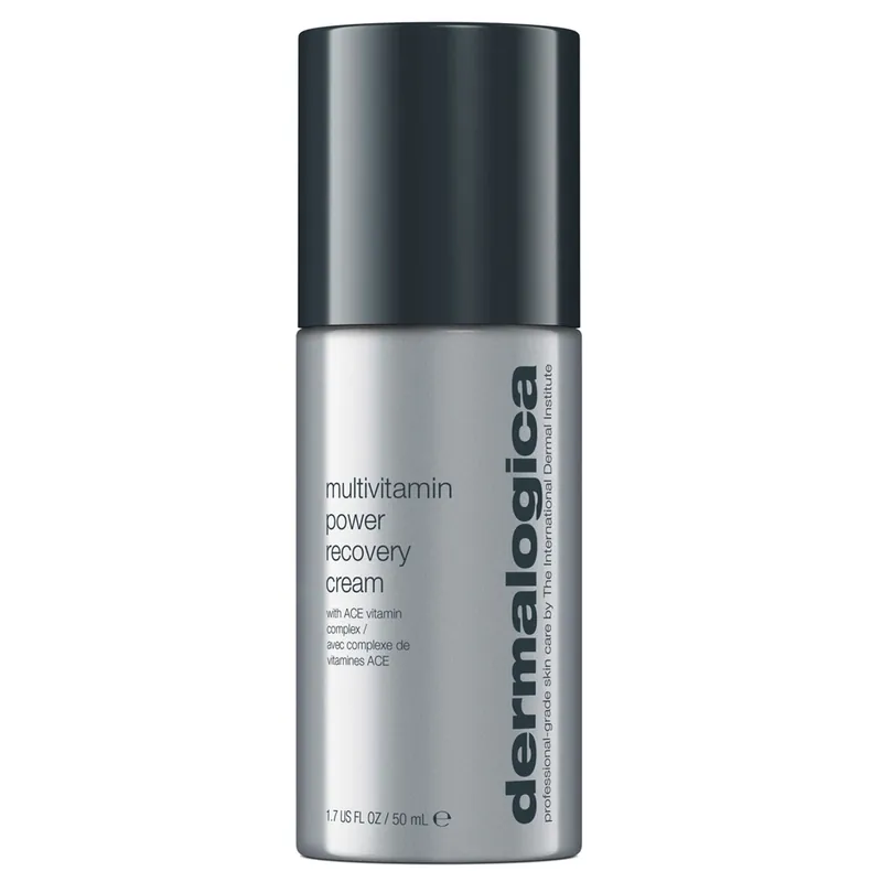 Highlight MultiVitamin Power Recovery Cream Gesichtscreme 50 ml