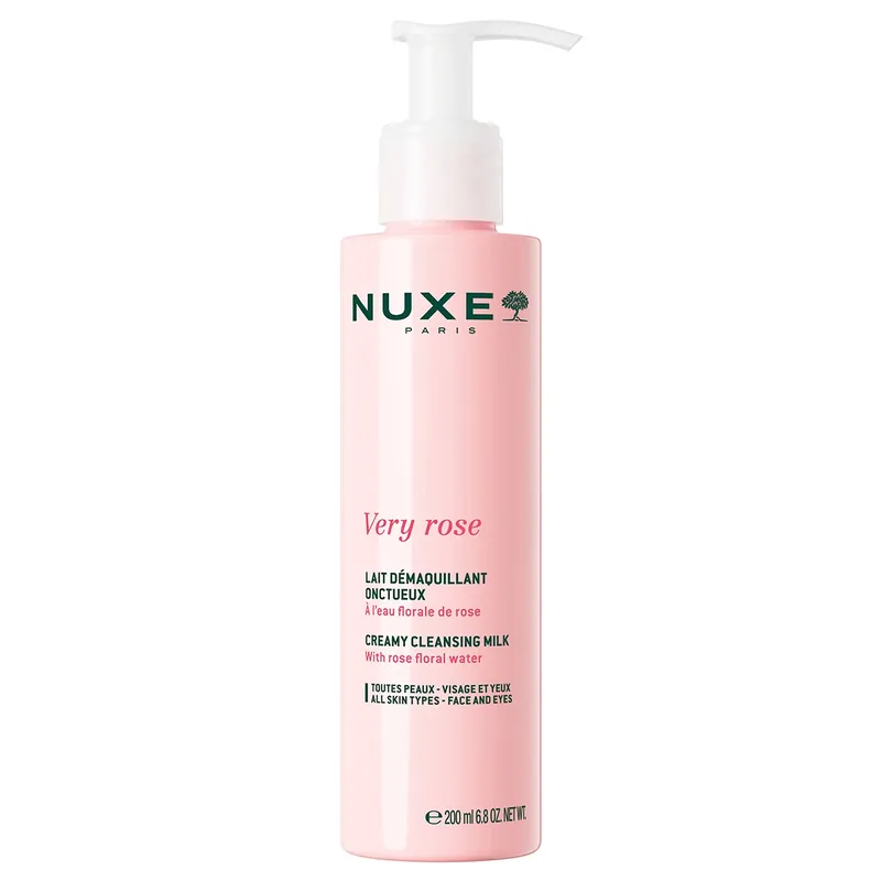 Very Rose Creamy Cleansing Milk Reinigungsmilch 200 ml Direkt Vom Hersteller