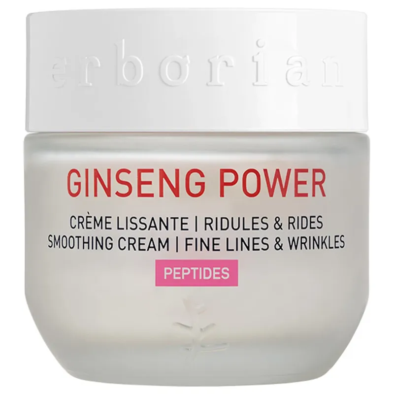 Ginseng Power Gesichtscreme 50 ml Wochenendangebot
