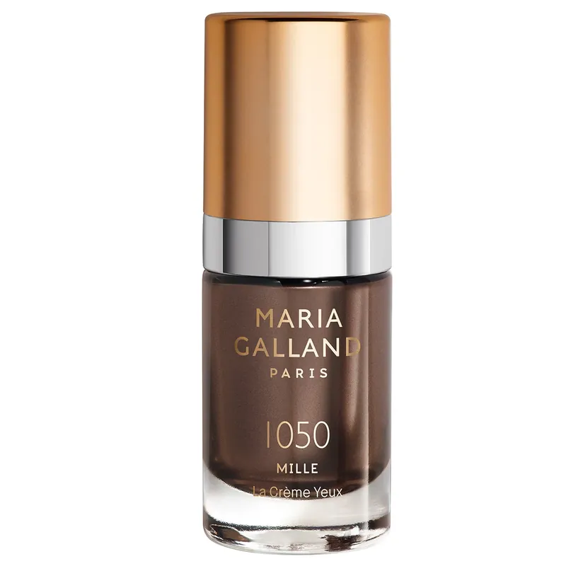 Zertifiziert 1050 MILLE La Crème Yeux Augencreme 15 ml
