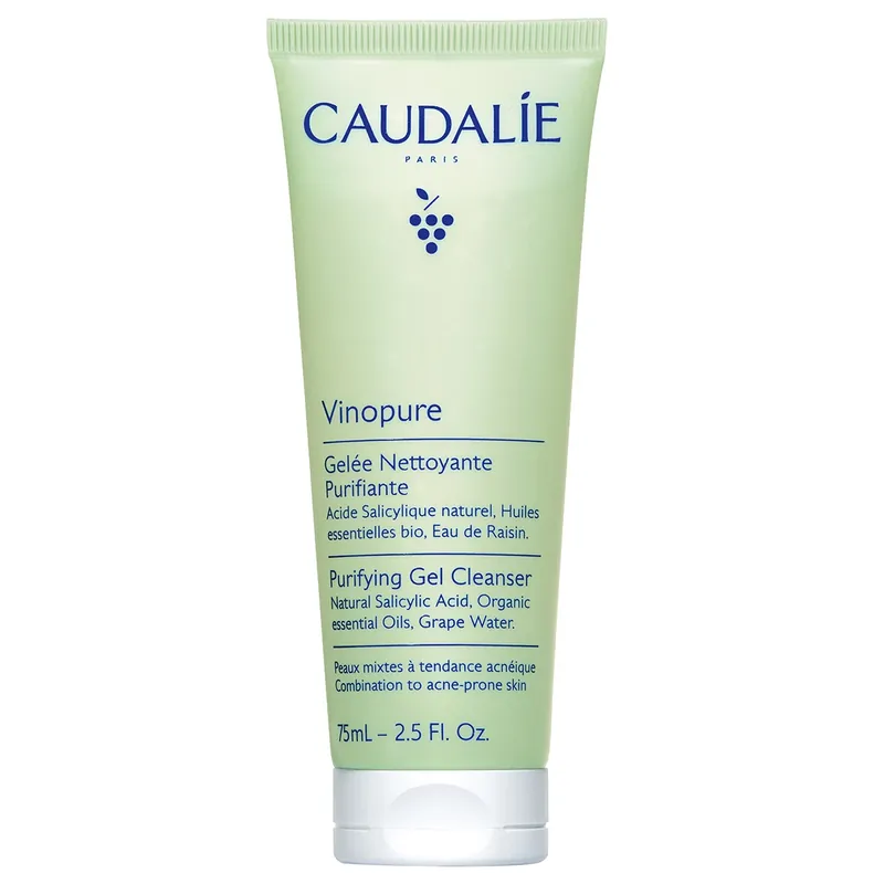 Vinopure Klärendes Reinigungsgel Reinigungsgel 75 ml Versand Am Gleichen Tag