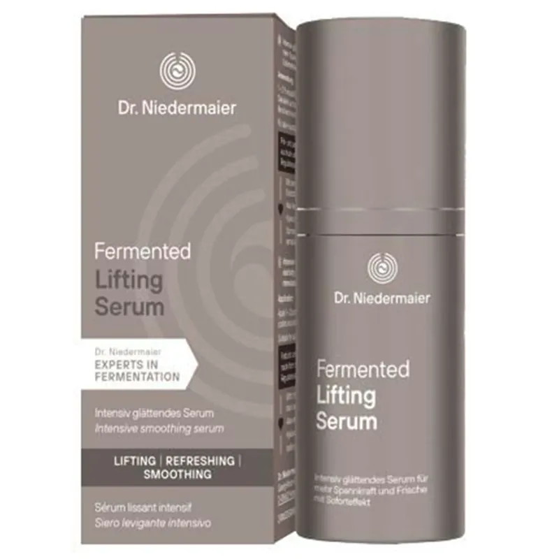 Jetzt Kaufen Fermented Lifting Serum Gesichtsserum 30 ml