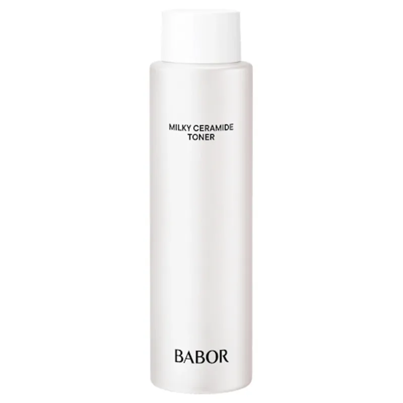 CLEANSING Milky Ceramide Toner Toner 200 ml Must-Have
