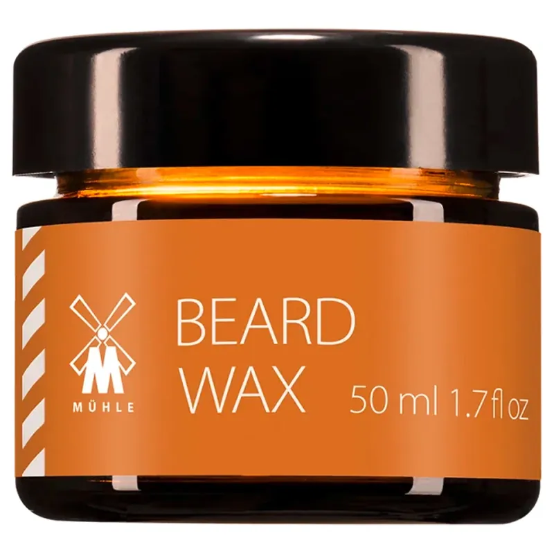 BEARDCARE Bartwachs Bartwachs 50 ml Preisknaller