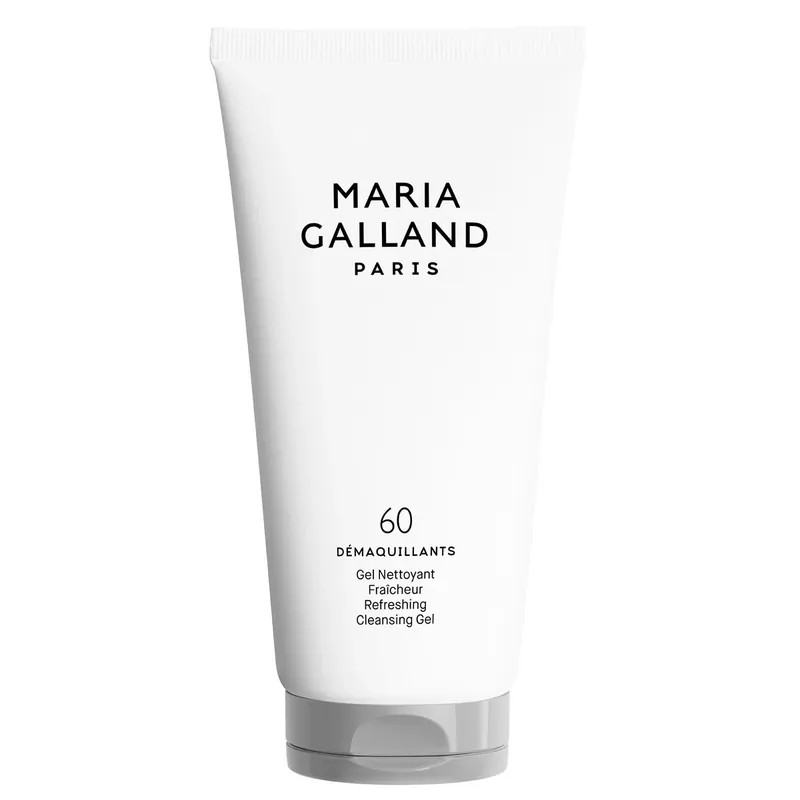60 Refreshing Cleansing Gel Reinigungsgel 150 ml Neuheit