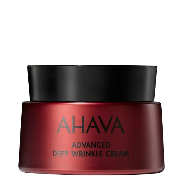 Anti Wrinkles Advanced Deep Wrinkle Cream Gesichtscreme 50 ml Preis Gesenkt