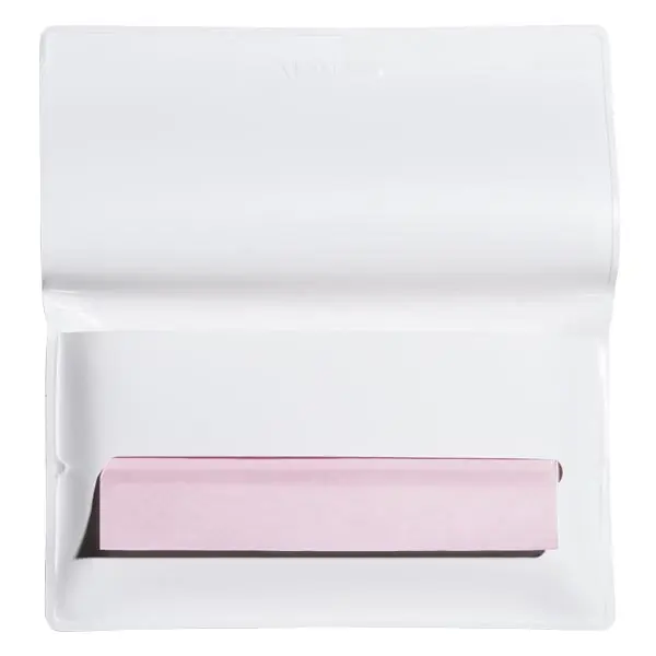 Nur Für Kurze Zeit Benefiance Oil-Control Blotting Paper Puderpapier 100 Stck.