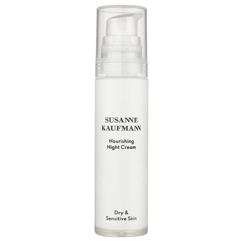 Regenerationscreme Linie T - Nourishing Night Cream Gesichtscreme 50 ml Sichere Zahlung