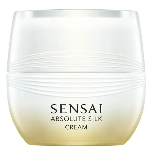 Billig ABSOLUTE SILK Cream Gesichtscreme 40 ml