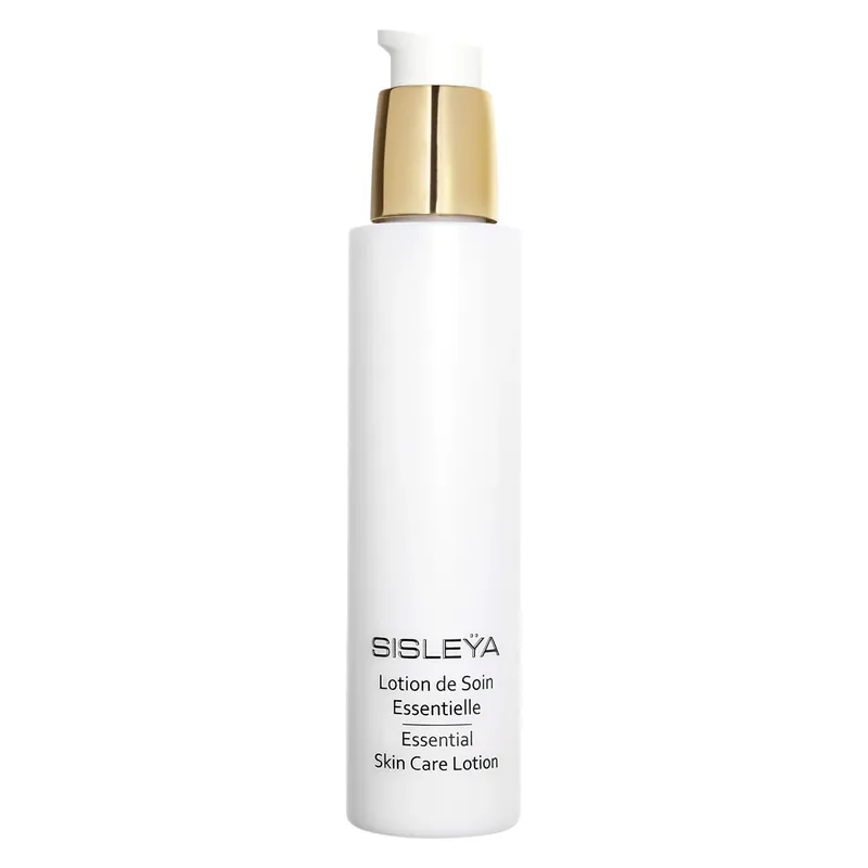 Sisleÿa Lotion De Soin Essentielle Gesichtslotion 150 ml Super-Preis