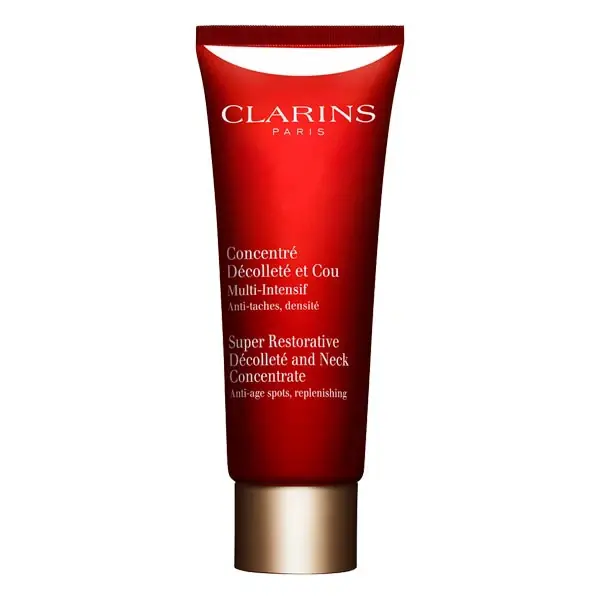 Concentré Décolleté et Cou Multi-Intensif Hautpflege 75 ml Letzte Chance