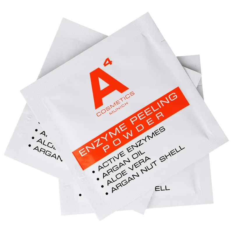 Garantierte Lieferung Enzyme Peeling Powder Gesichtspeeling 15 Sach.
