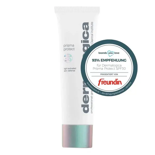 Skin Health System Prisma Protect SPF 30 Sonnencreme Sonnencreme 50 ml Bestseller
