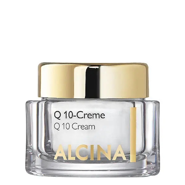 Top-Seller Q10-Creme Gesichtscreme 50 ml