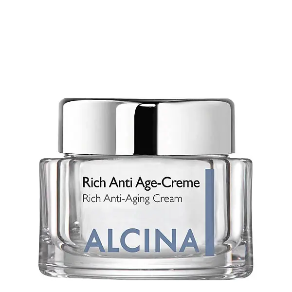 Sonderaktion Rich Anti-Age Creme Anti-Age Cream 50 ml