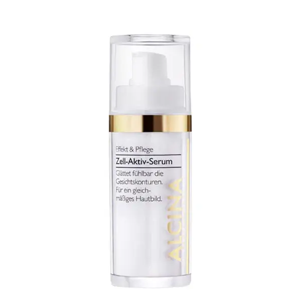 Zell-Aktiv-Serum Gesichtsserum 30 ml Abverkauf
