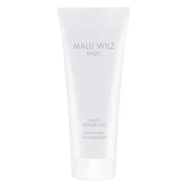 Basic Multi Vitamin Gel Feuchtigkeitscreme 75 ml Expressversand