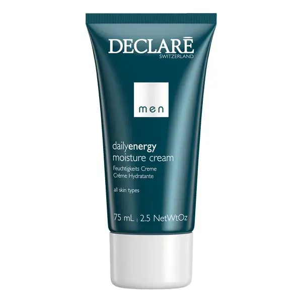 Men Daily Energy Energy Moisture Cream Gesichtscreme 75 ml Abverkauf