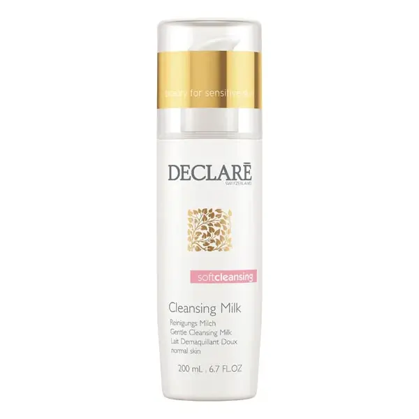 Nur Heute Soft Cleansing Cleansing Milk Reinigungsmilch 200 ml