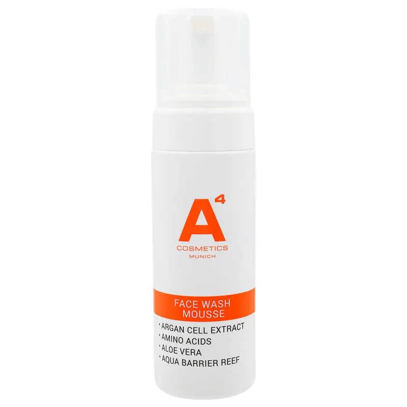 Face Wash Mousse Reinigungsschaum 150 ml Nur Für Kurze Zeit